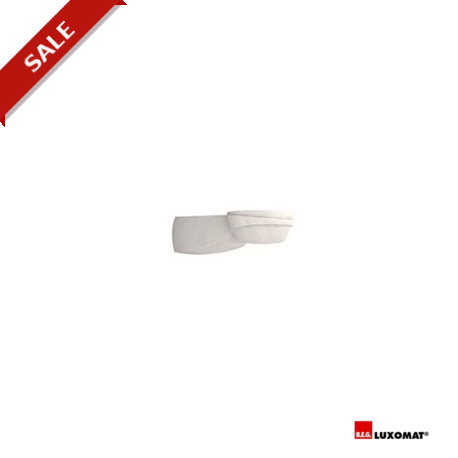 91717 - 91717 LUXOMAT AL20-CdS-PL9 white SLU