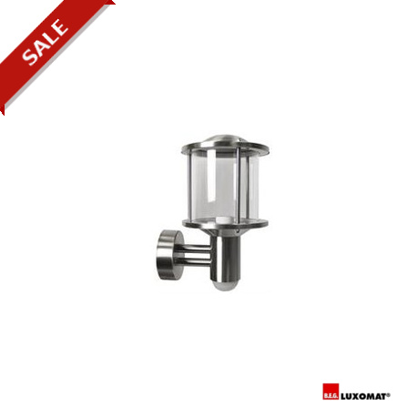 91731 - 91731 B.E.G. LUXOMAT Automatic light AL21 with motion detector 180°