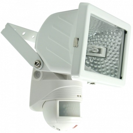 91801 - 91801 LUXOMAT LUXOMAT FLC-150/200°, white