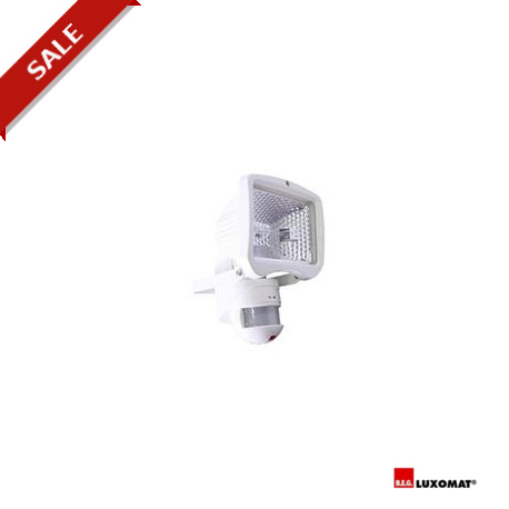 91811 - 91811 LUXOMAT LUXOMAT FLC-150/140°, white