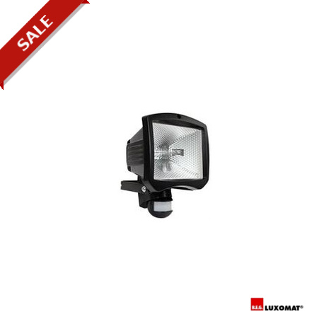 91822 - 91822 LUXOMAT LUXOMAT FLC-500/200°, black