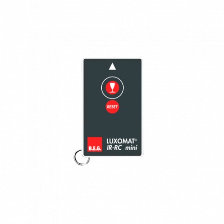 92090 - 92090 B.E.G. LUXOMAT LUXOMAT Remote control RC-Mini