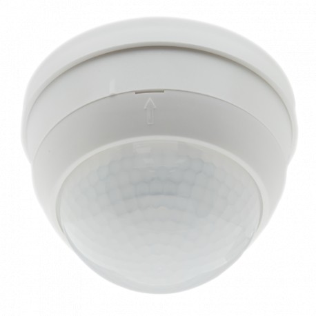 92140 - 92140 B.E.G. LUXOMAT Occupancy detector PD4/M-SMsurface mounting