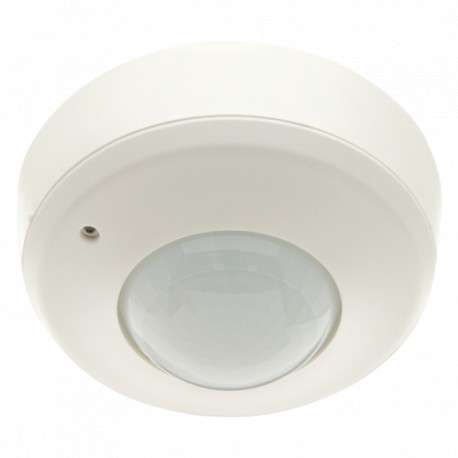 92152 - 92152 B.E.G. LUXOMAT Occupancy detector PD2/S-SMSlave, surface mounting