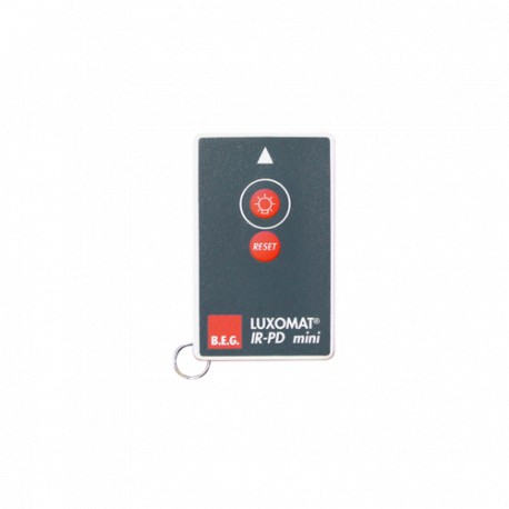 92159 - 92159 B.E.G. LUXOMAT Remote control IR-PD-Mini