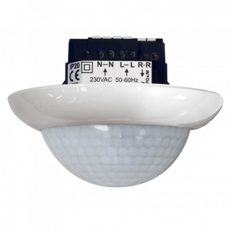 92163 - 92163 LUXOMAT Occupancy detector PD4-S-FM