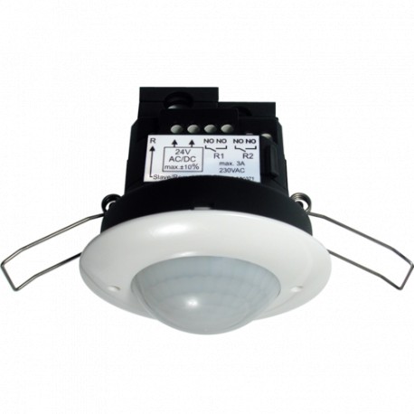 92164 - 92164 B.E.G. LUXOMAT Occupancy detector PD2/M-11-48VAC-DC/3A/FC