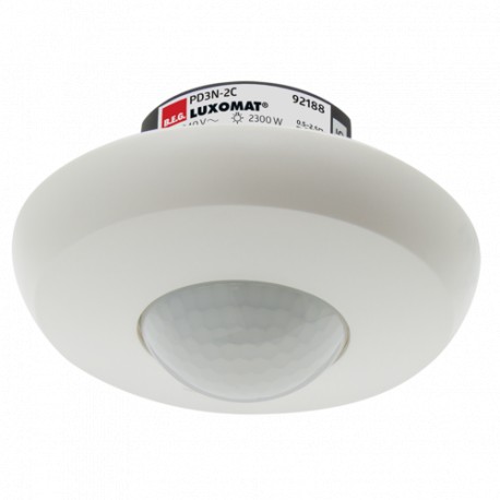 92188 - 92188 LUXOMAT Occupancy detector PD3-2C/FM
