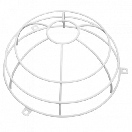 92199 - 92199 B.E.G. LUXOMAT Wire basket for occupancy sensor