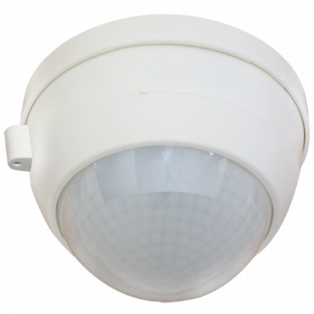 92218 - 92218 B.E.G. LUXOMAT Occupancy detector PD4-M-DIM-C-SMsurface mounting, for corridors