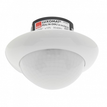 92248 - 92248 LUXOMAT Occupancy detector PD4-M-DIM-FM