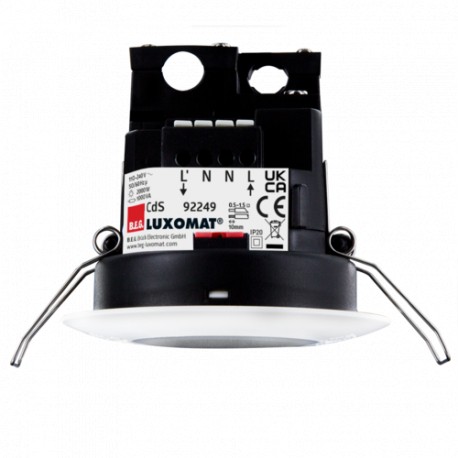 92249 - 92249 B.E.G. LUXOMAT PD3-CDS/FC