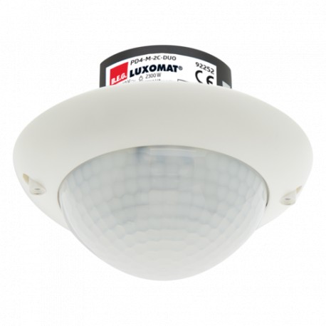 92252 - 92252 LUXOMAT Occupancy detector PD4-M-DUO-FM