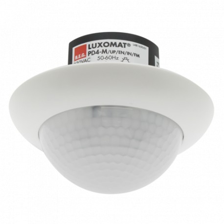 92255 - 92255 LUXOMAT Occupancy detector PD4-M-FM