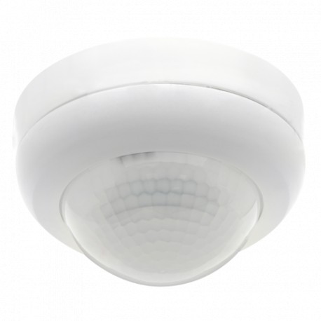 92270 - 92270 B.E.G. LUXOMAT Occupancy detector PD4N-1C-C-SMsurface mounting, for corridor