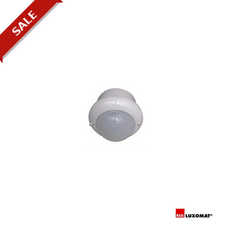 92271 - 92271 B.E.G. LUXOMAT Occupancy detector PD4-M-DUO-DIM-SM