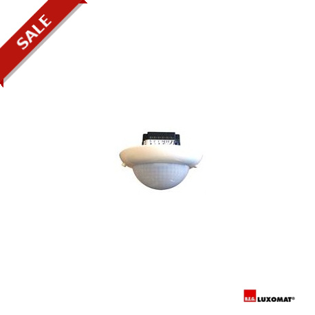 92273 - 92273 LUXOMAT PD4-M-DUO-DIM-FM, whiteOccupancy detector