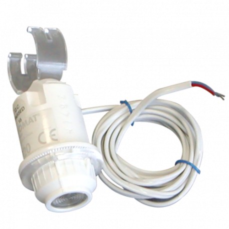 92320 - 92320 B.E.G. LUXOMAT Mini-Clip LR1, output 1-10VDC