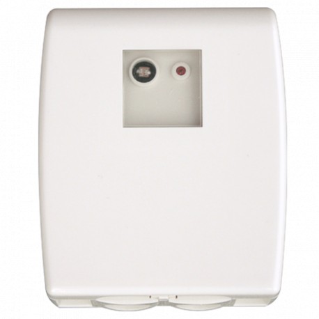 92369 - 92369 B.E.G. LUXOMAT LUXOMAT CdS-SM, whitedusk to dawn switch