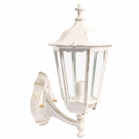 92395 - 92395 LUXOMAT LT130-MD6-Antique-white