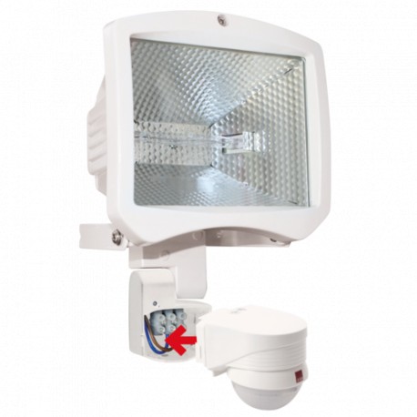 92405 - 92405 LUXOMAT AL5-LC PLUS 500 white