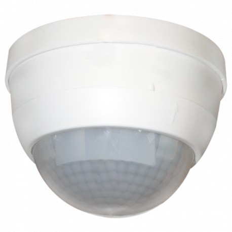 92440 - 92440 B.E.G. LUXOMAT Occupancy detector PD4-M-2C-C-SMfor corridors, surface mounting