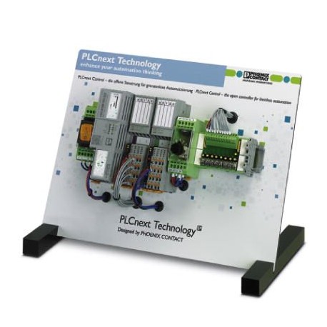 AXC F 2152 STARTERKIT - AXC F 2152 STARTERKIT 1046568 PHOENIX CONTACT Starter kit