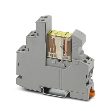 RIF-1-RSC-LDP-24DC/2X21/FG - RIF-1-RSC-LDP-24DC/2X21/FG 2909848 PHOENIX CONTACT Relay Module
