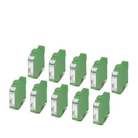 SCK-M-U-1500V-10PCS - SCK-M-U-1500V-10PCS 1084352 PHOENIX CONTACT SCK measuring module for monitoring photovoltaic systems, 1 x vo..