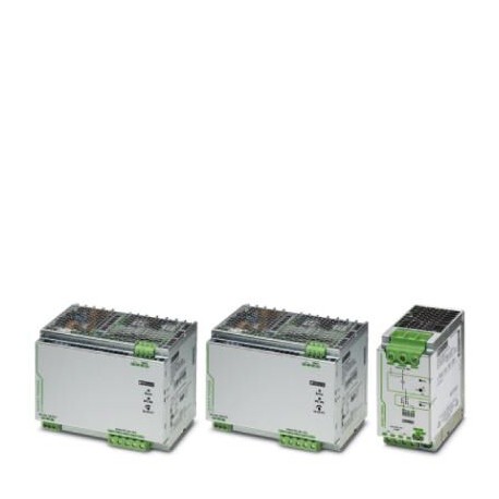 Power Supplies (ps)