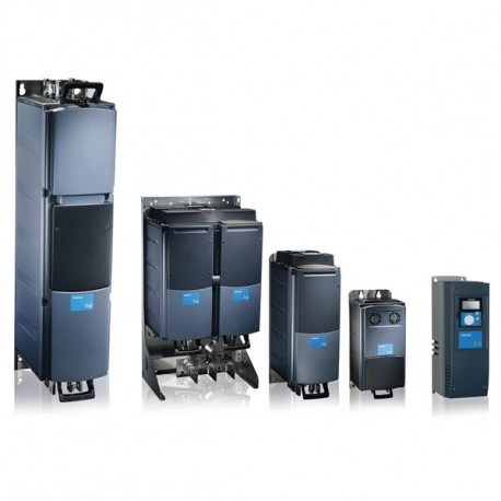 136N2861 - 136N2861 NXP00225-B2H1SSS-A1A2000000+WT02+FNP02V185+ARSPFF01+DNOT+GNUL VACON VACON NXP Air Cooled