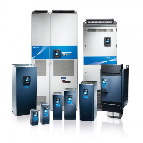 136H2863 - 136H2863 7DP-026152-000012053 VACON VACON NXP Air Cooled