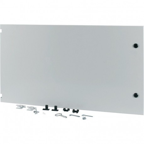 XTSZDSQC-H550W1000 - XTSZDSQC-H550W1000 179359 Y7-179359 EATON ELECTRIC Door closed Height 550mm Width 1000mm