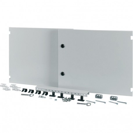 XTSZDSQC-H450W1200 - XTSZDSQC-H450W1200 179360 Y7-179360 EATON ELECTRIC Door closed Height 450mm Width 1200mm