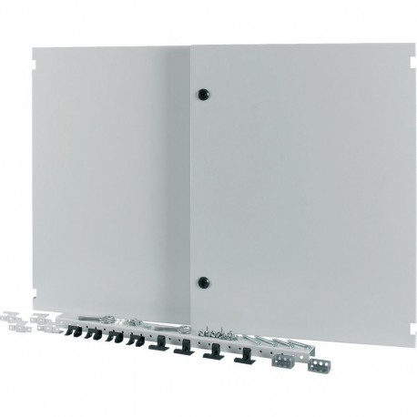 XTSZDSQC-H700W1200 - XTSZDSQC-H700W1200 179363 Y7-179363 EATON ELECTRIC Door closed Height 700mm Width 1200mm