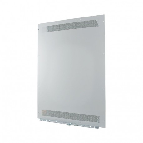 XTSZFFPV31-W1350 - XTSZFFPV31-W1350 182513 Y7-182513 EATON ELECTRIC Front plate (top section) ventilated IP31 W 1350mm