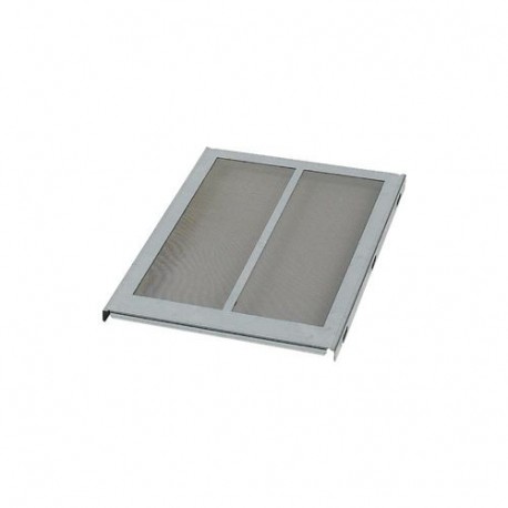 XTSZDPA2 - XTSZDPA2 172690 Y7-172690 EATON ELECTRIC Plate ventilated IP4X for door, 2 columns