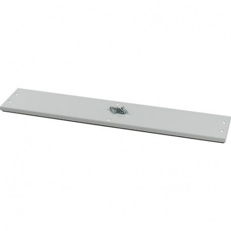 XTSZPTAC-W425 - XTSZPTAC-W425 172712 Y7-172712 EATON ELECTRIC Plate roof for Open-Frame, closed W 425mm