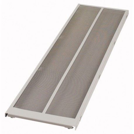 XTSZPTAPA-W1100 - XTSZPTAPA-W1100 172722 EATON ELECTRIC Plate ventilated IP4X Plate roof, ventilated W 1100mm