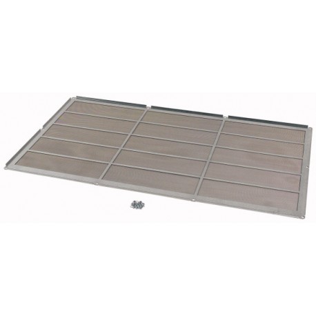 XTSZPTAPA-W1350 - XTSZPTAPA-W1350 172724 EATON ELECTRIC Plate ventilated IP4X Plate roof, ventilated W 1350mm