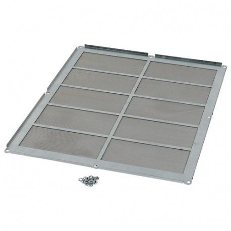 XTSZPTAPA-W800 - XTSZPTAPA-W800 172727 EATON ELECTRIC Plate ventilated IP4X Plate roof, ventilated W 800mm