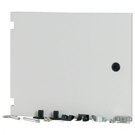 XTSZDSQC-H350W425 - XTSZDSQC-H350W425 173064 Y7-173064 EATON ELECTRIC Section door width, closed, HxA 350x425mm, IP55