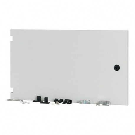 XTSZDSQC-H350W600 - XTSZDSQC-H350W600 173065 Y7-173065 EATON ELECTRIC Section door width, closed, HxA 350x600mm, IP55