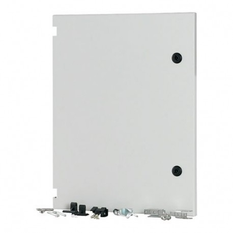 XTSZDSQC-H550W425 - XTSZDSQC-H550W425 173070 Y7-173070 EATON ELECTRIC Section door width, closed, HxA 550x425mm, IP55
