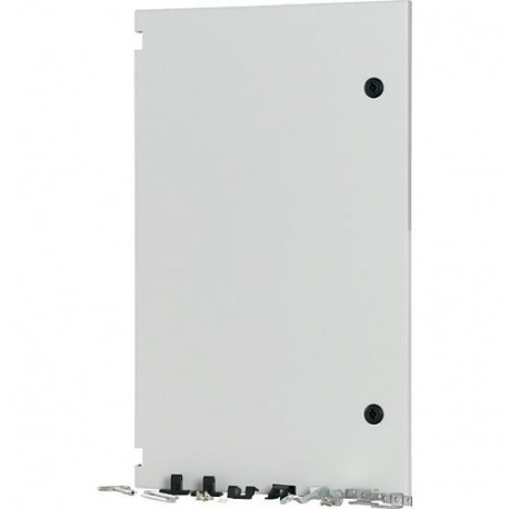 XTSZDSQC-H700W425 - XTSZDSQC-H700W425 173073 Y7-173073 EATON ELECTRIC Section door width, closed, HxA 700x425mm, IP55