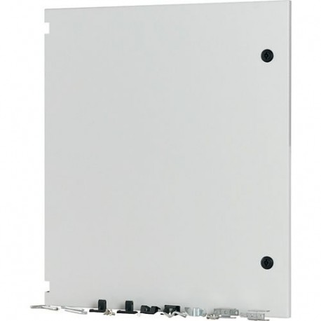 XTSZDSQC-H700W600 - XTSZDSQC-H700W600 173074 Y7-173074 EATON ELECTRIC Section door width, closed, HxA 700x600mm, IP55