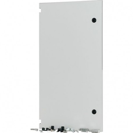 XTSZDSQC-H800W425 - XTSZDSQC-H800W425 173076 Y7-173076 EATON ELECTRIC Section door width, closed, HxA 800x425mm, IP55