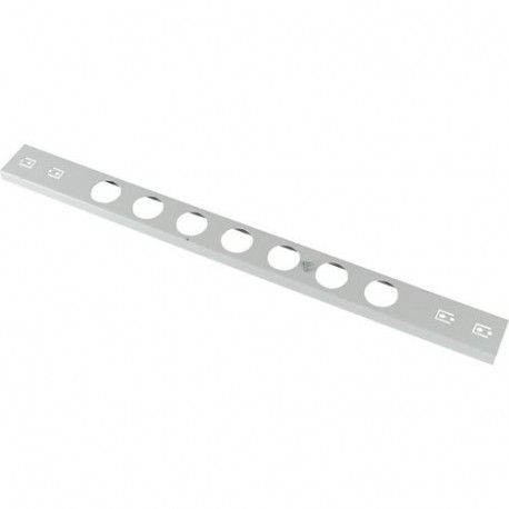 XTPZAEHD-W800 - XTPZAEHD-W800 173101 Y7-173101 EATON ELECTRIC duct aux cable., A 800mm