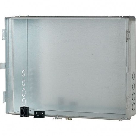 XTPZBAVC-H450W600 - XTPZBAVC-H450W600 173104 Y7-173104 EATON ELECTRIC Compartment auxiliary (standard), HxA 450x600mm