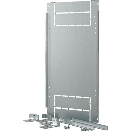 XMN4W04M - XMN4W04M 177093 Y7-177093 EATON ELECTRIC Mounting plate 425mm NZM4 removable 3-pole